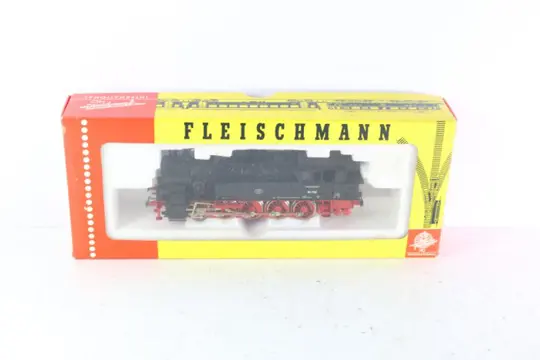 Fleischmann H0 - 4094 - Tender locomotief - BR 94 - DB
