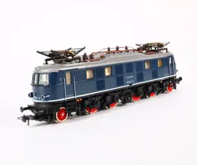 Roco H0 - 4141B - Elektrische locomotief - BR 118 - DB