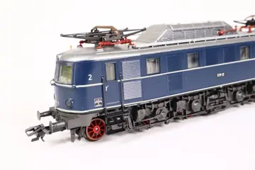 Märklin H0 - 34691 - Elektrische locomotief - E19 12 - DB