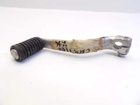 SCHAKELPEDAAL Honda CBR 1100 XX 1997 - 1998