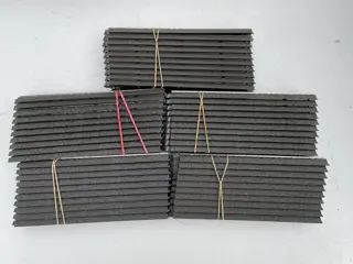 Märklin H0 - 24172 - Rails - 50 rechte C rails