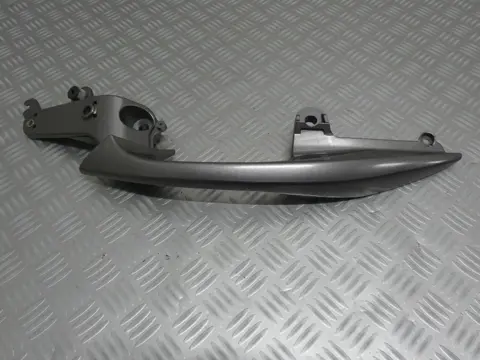 HANDVAT ACHTER Honda NC 750 X 2016 - 2017