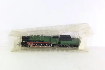 Märklin H0 - 3316 - Stoomlocomotief met tender - Serie 25 - NMBS
