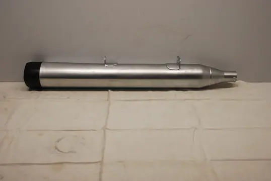 UITLAAT Harley Davidson VROD VRSC 2001 - 2017