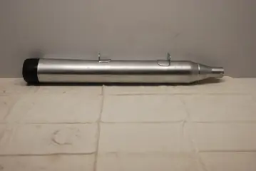 UITLAAT Harley Davidson VROD VRSC 2001 - 2017