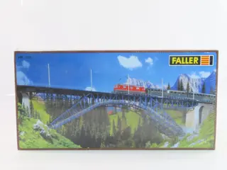 Faller H0 - 535 - Landschap - Bietschtalbrücke - Geseald