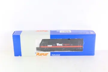Roco H0 - 62770 - Elektrische locomotief - Serie 6700 'Vos Logistics' - ACTS