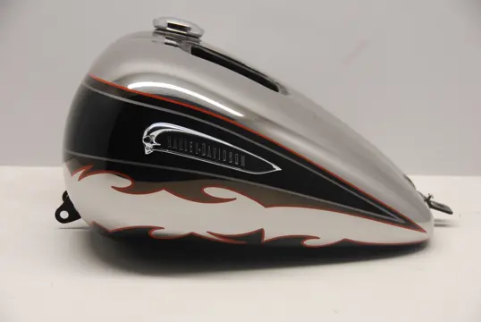 TANK Harley Davidson Softtail 2000 - 2017