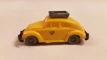 Wiking 1:87 - Modelauto's - Personenauto's, documentatie, onderdelen en scenery