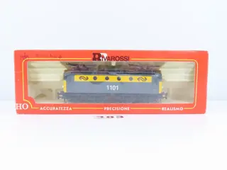 Rivarossi H0 - 1670 - Elektrische locomotief - Serie 1100 - NS