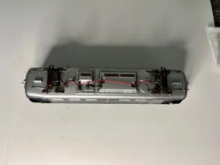 Fleischmann H0 - 1337 - Elektrische locomotief - E 10 - DB