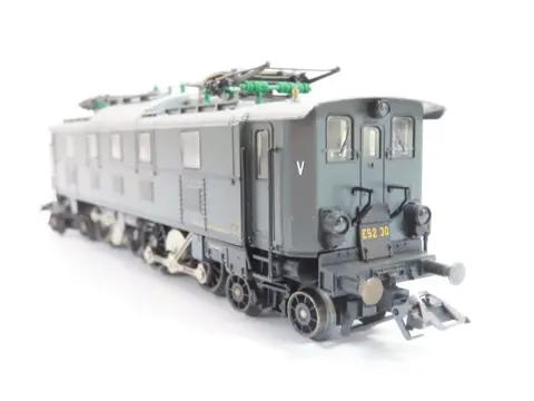 Märklin H0 - 37661 - Elektrische locomotief - BR E52 - DRG
