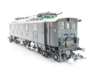 Märklin H0 - 37661 - Elektrische locomotief - BR E52 - DRG