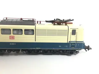 Märklin H0 - 33432 - Elektrische locomotief - BR 151 - DB