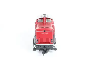 Märklin 1 - 55031 - Diesellocomotief - Loc V 100 1040 - DB