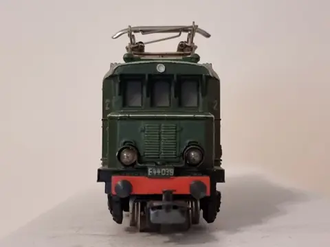 Märklin H0 - SET800 / 3011 - Elektrische locomotief - E-44 - DB