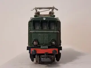 Märklin H0 - SET800 / 3011 - Elektrische locomotief - E-44 - DB