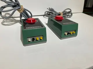 Fleischmann H0 - 6730 - Toebehoren - 2 Trafo’s