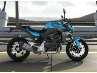 BMW F 900 R (bj 2026)