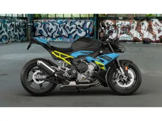 BMW S 1000 R model E/P (bj 2026)