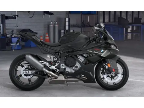 BMW S 1000 RR model E/P (bj 2026)