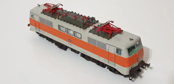 Fleischmann H0 - 4349 - Elektrische locomotief - BR 111 - DB