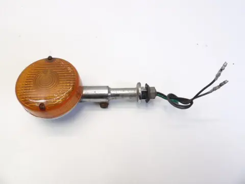 KNIPPERLICHT LINKS ACHTER Yamaha XV 700 / 750 SE 1981 - 1984
