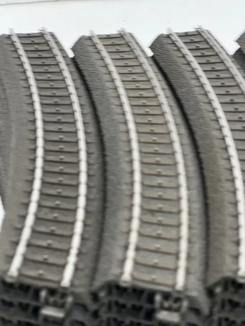 Märklin H0 - 24130 - Rails - 50 Gebogen C Rail