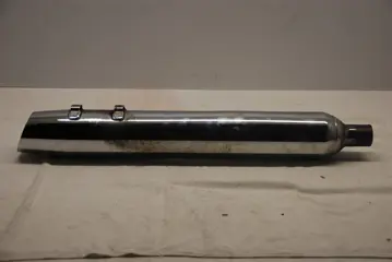 UITLAAT Harley Davidson Touring 2000 - 2017