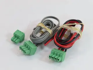 Lenz H0 - 60200 / Set 02 - Toebehoren - Compleet digitaal besturings-systeem met handset, kabels en ontvanger