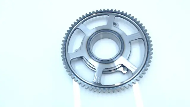 STARTMOTOR Yamaha MT 10 2016 - 2021