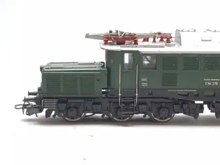Märklin H0 - 3022 - Elektrische locomotief - E94 'Duitse Krokodil' - DB