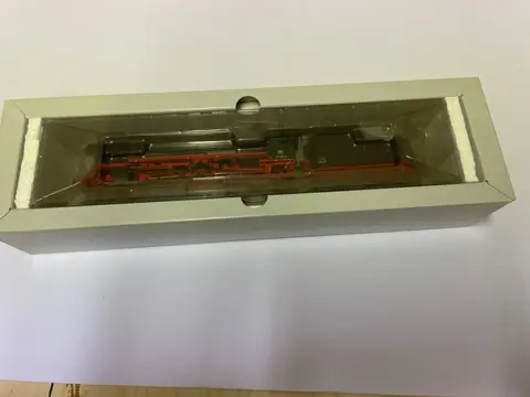 Märklin H0 - 37925 - Stoomlocomotief met tender - BR 042 096-8 - DB