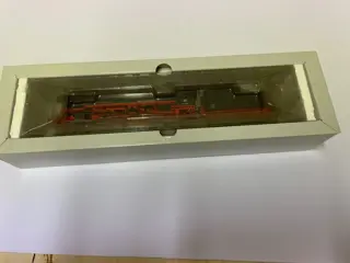 Märklin H0 - 37925 - Stoomlocomotief met tender - BR 042 096-8 - DB