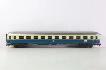 Märklin H0 - 42994 - Passagiersrijtuigen set - Driedelige personenwagenset "Südwind" - DB