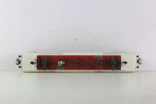 Märklin H0 - 37532 - Stoomlocomotief met tender - BR 120 'Teun Hocks' - DB