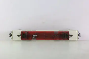 Märklin H0 - 37532 - Stoomlocomotief met tender - BR 120 'Teun Hocks' - DB