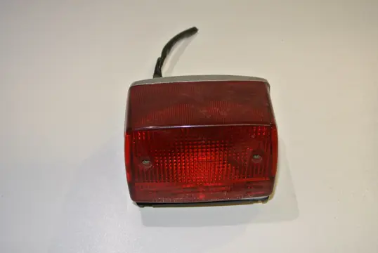 ACHTER LICHT Suzuki VS 700 Intruder 1985 - 1991