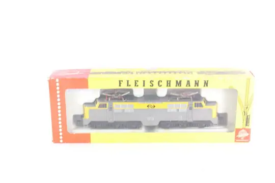 Fleischmann H0 - 4372 - Elektrische locomotief - 1200 Serie - NS