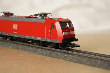 Märklin H0 - uit set 29475 - Elektrische locomotief - BR E146 - DB AG