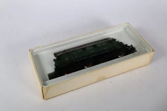 Fleischmann H0 - 4330 - Elektrische locomotief - E 44 056 - DB