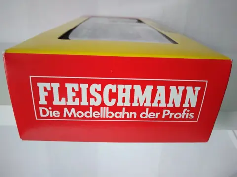 Fleischmann H0 - 4086 - Tender locomotief - Stoomlocomotief BR 86 - DB