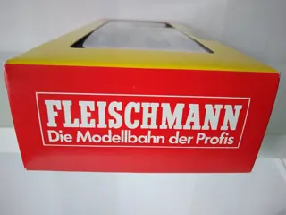 Fleischmann H0 - 4086 - Tender locomotief - Stoomlocomotief BR 86 - DB