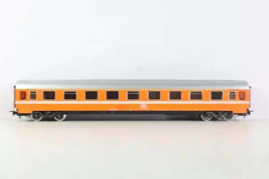 Märklin H0 - 4148 - Passagiersrijtuig - 3 personenrijtuigen 1ste - SNCB NMBS