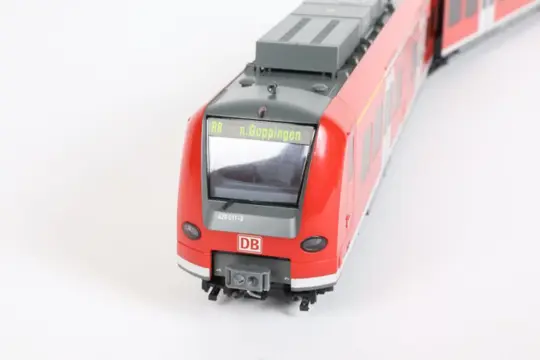 Brawa H0 - 0751 - Treinstel - BR 426 - DB