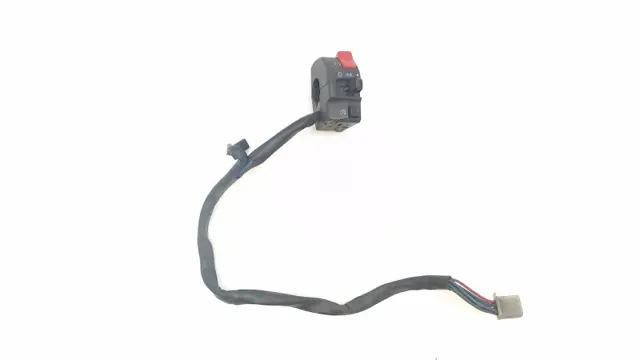 STUURSCHAKELAAR RECHTS Yamaha XJ 600 Diversion 1997 - 2001