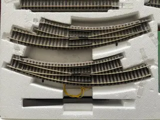 Fleischmann H0 - 6390 - Treinset - Startset - DB