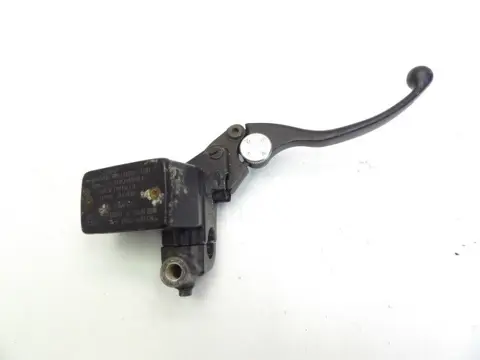 REMPOMP Suzuki GS 500 E 1989 - 2001
