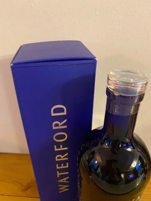 Waterford Micro Cuvee Pique Nique - Original bottling - 700ml
