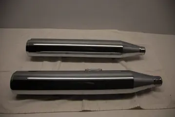 UITLAAT Harley Davidson Softtail 2018 - 2020